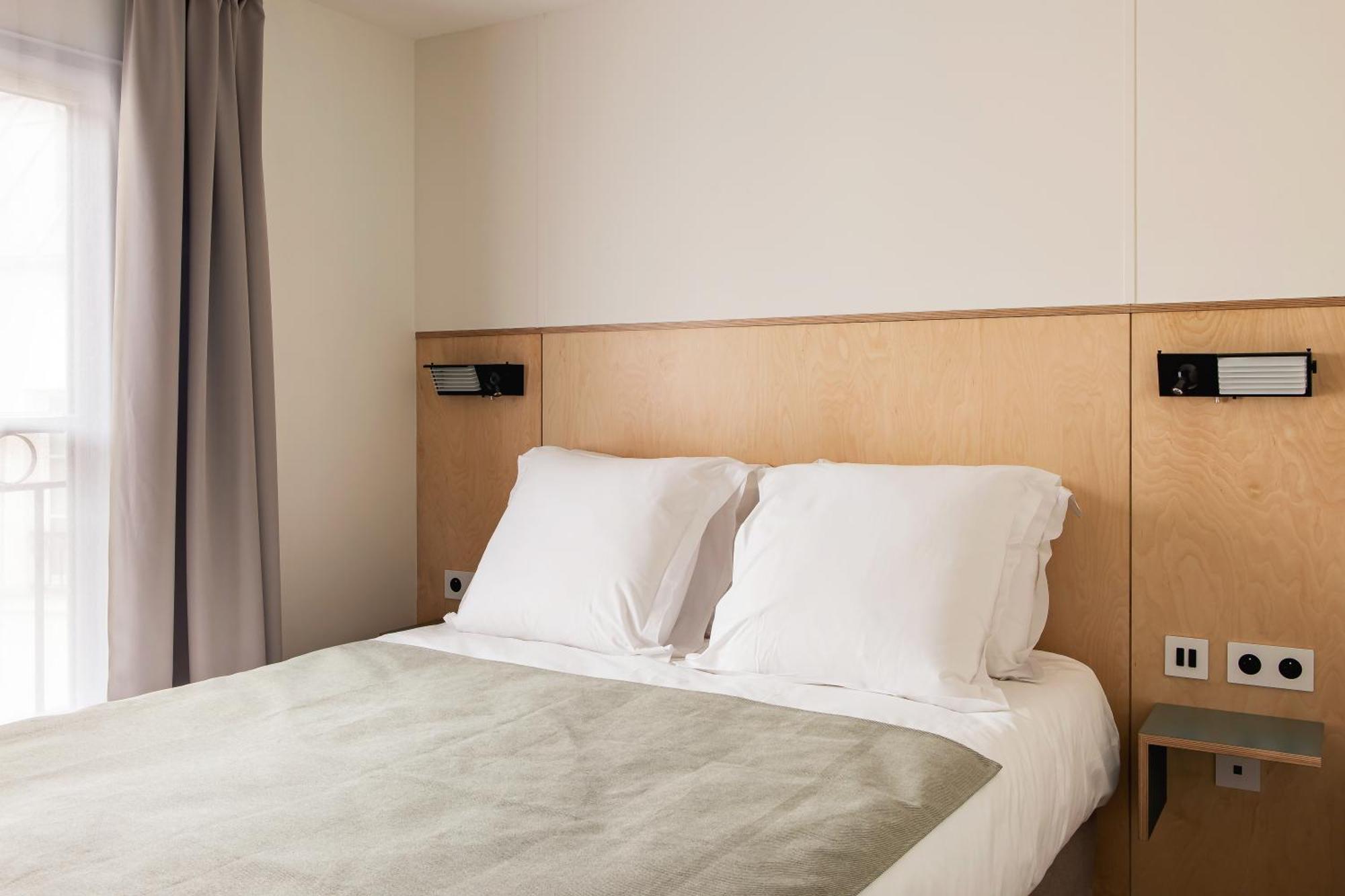 New Hotel Opera Париж Екстер'єр фото