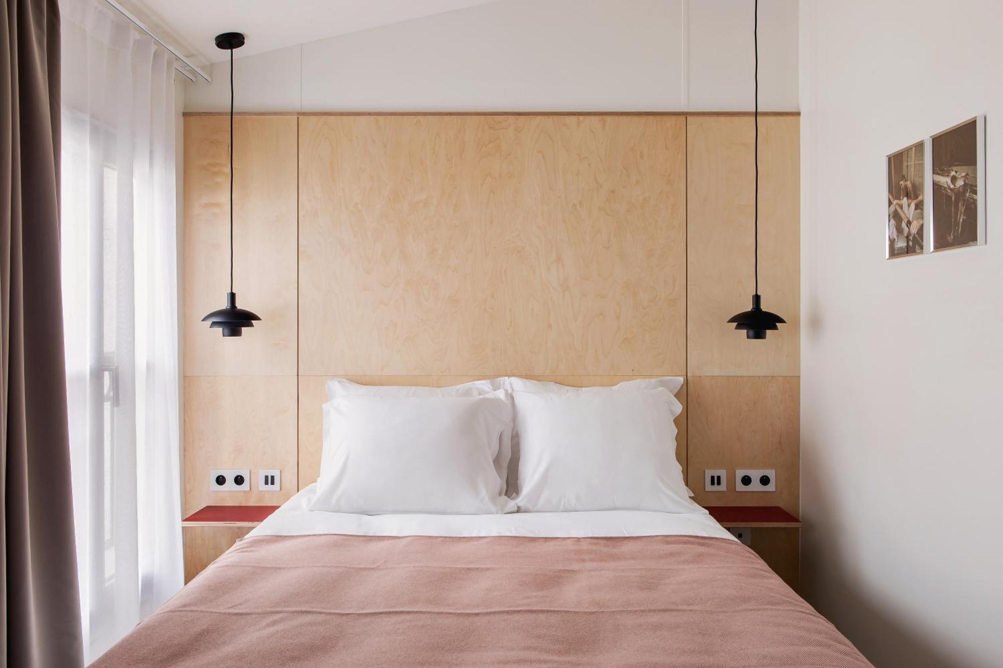 New Hotel Opera Париж Екстер'єр фото