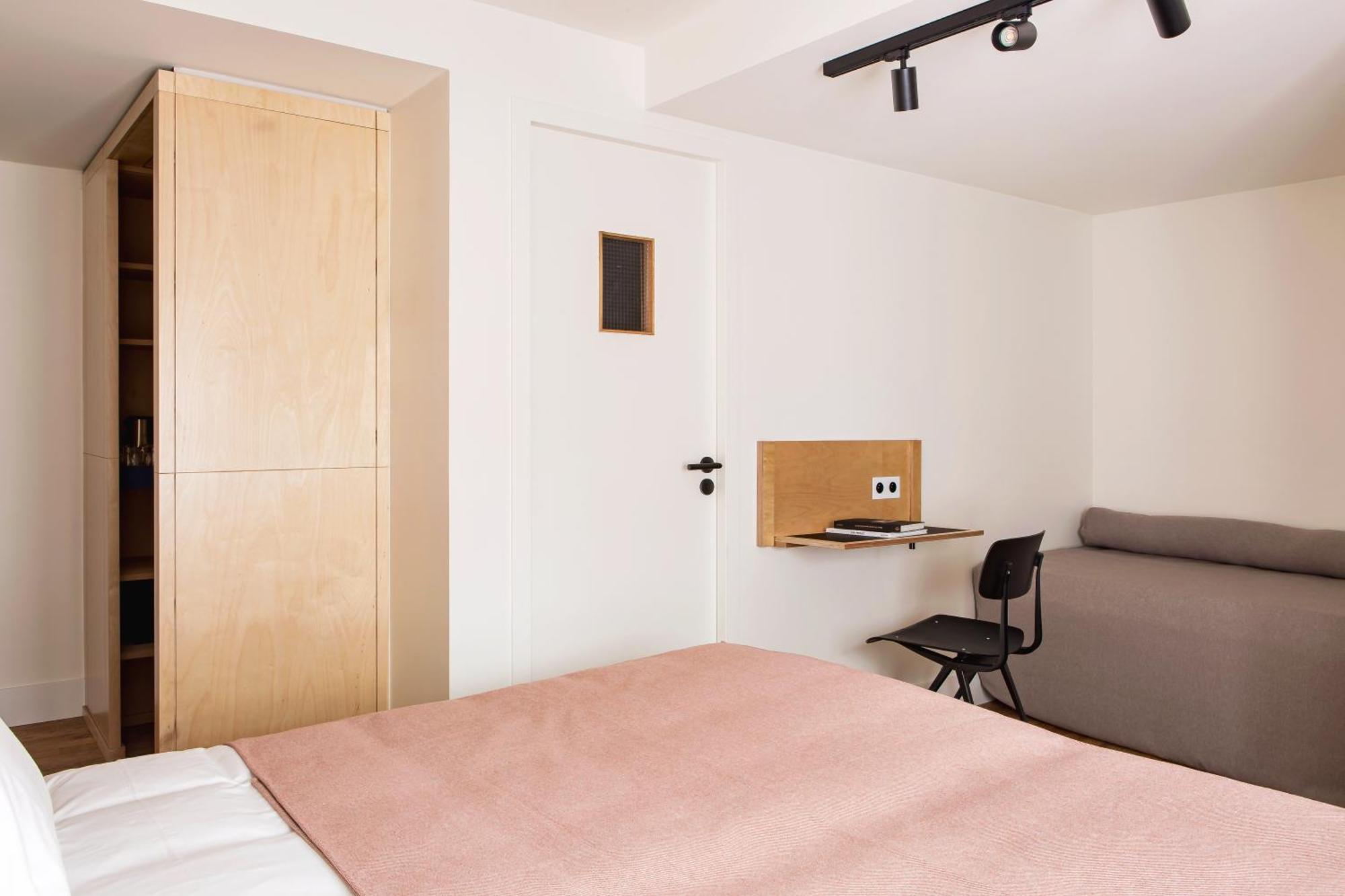 New Hotel Opera Париж Екстер'єр фото