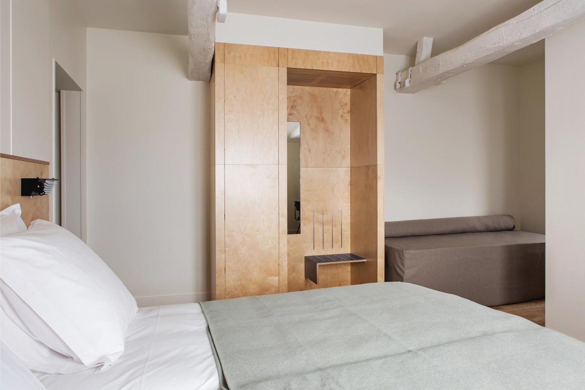 New Hotel Opera Париж Екстер'єр фото