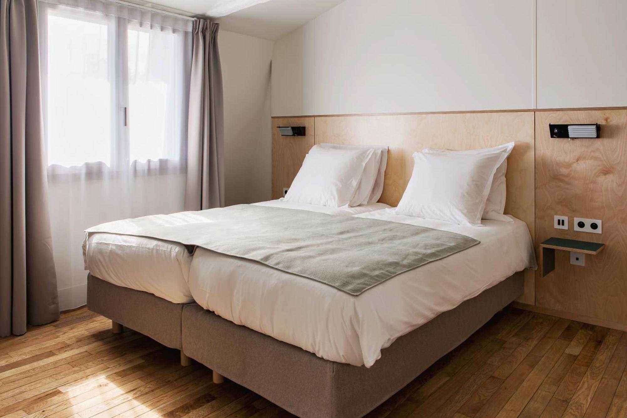New Hotel Opera Париж Екстер'єр фото
