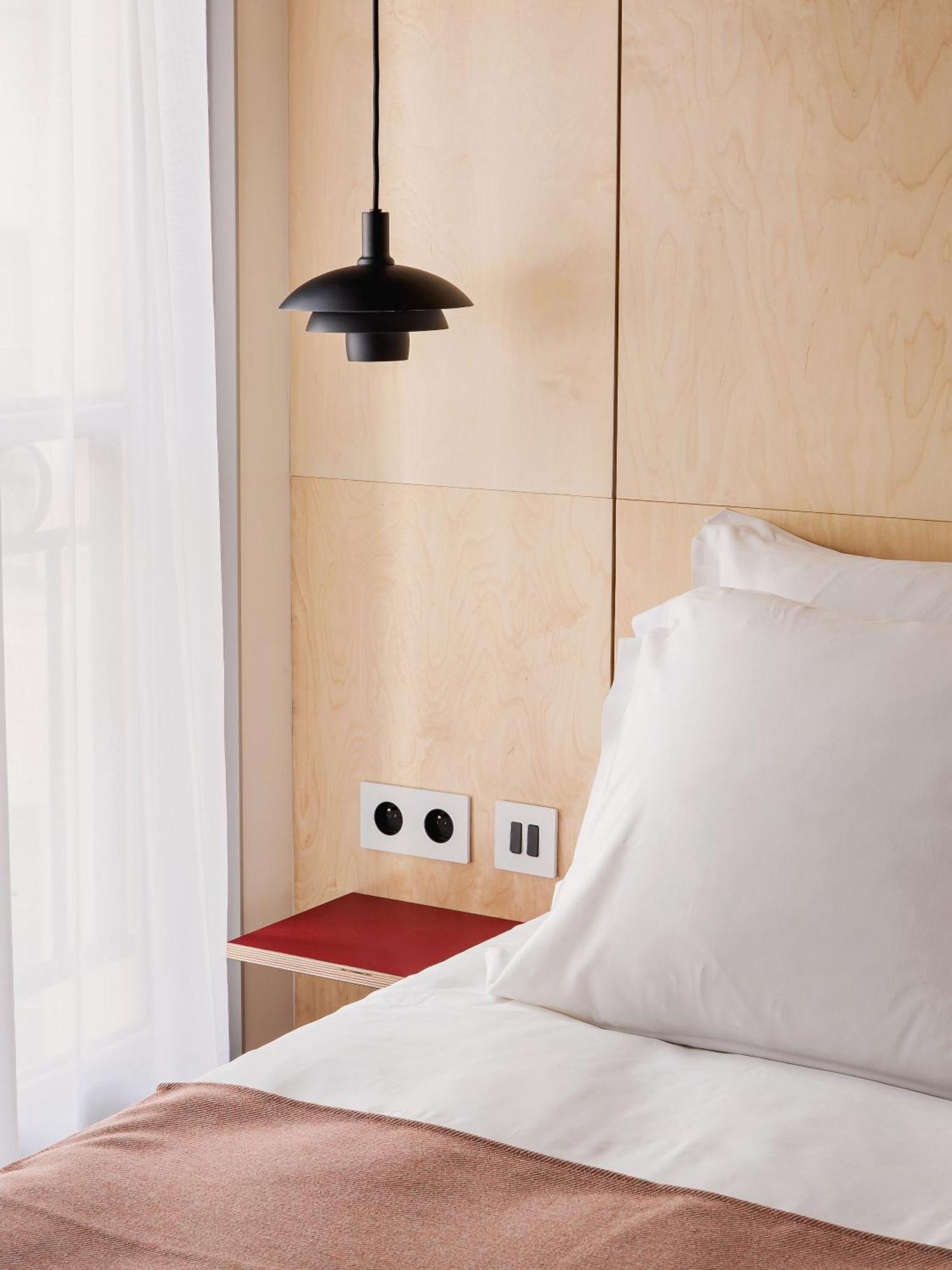 New Hotel Opera Париж Екстер'єр фото