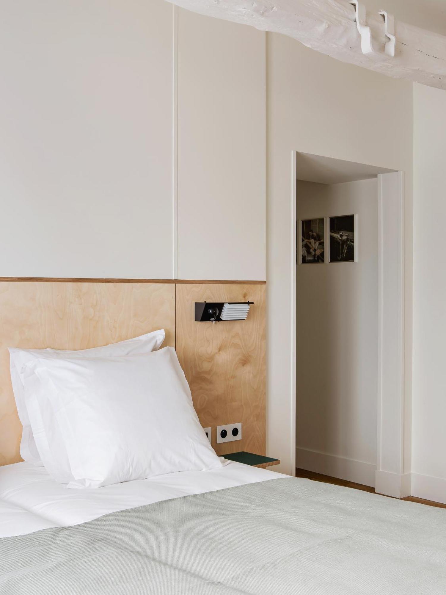 New Hotel Opera Париж Екстер'єр фото