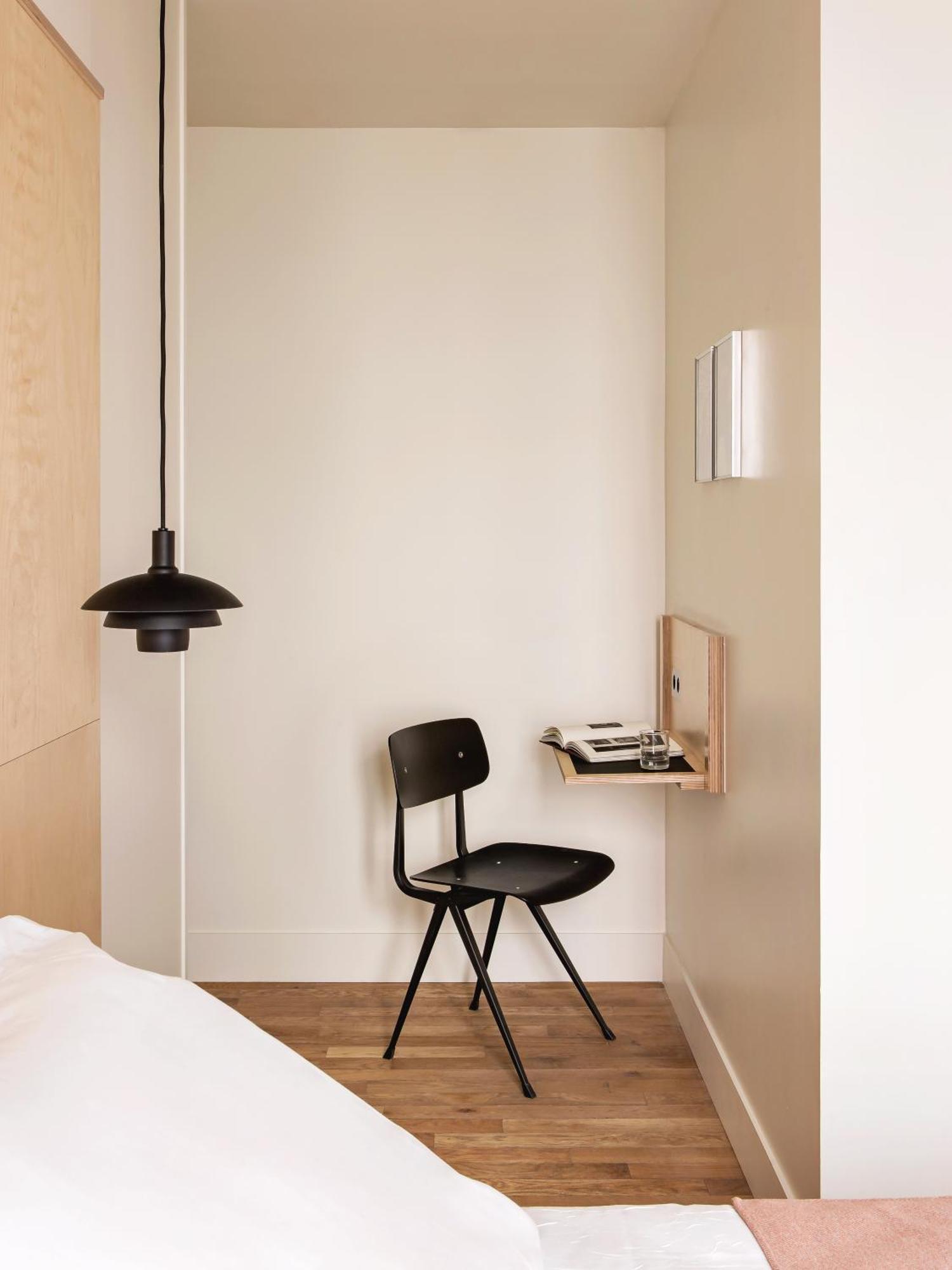 New Hotel Opera Париж Екстер'єр фото
