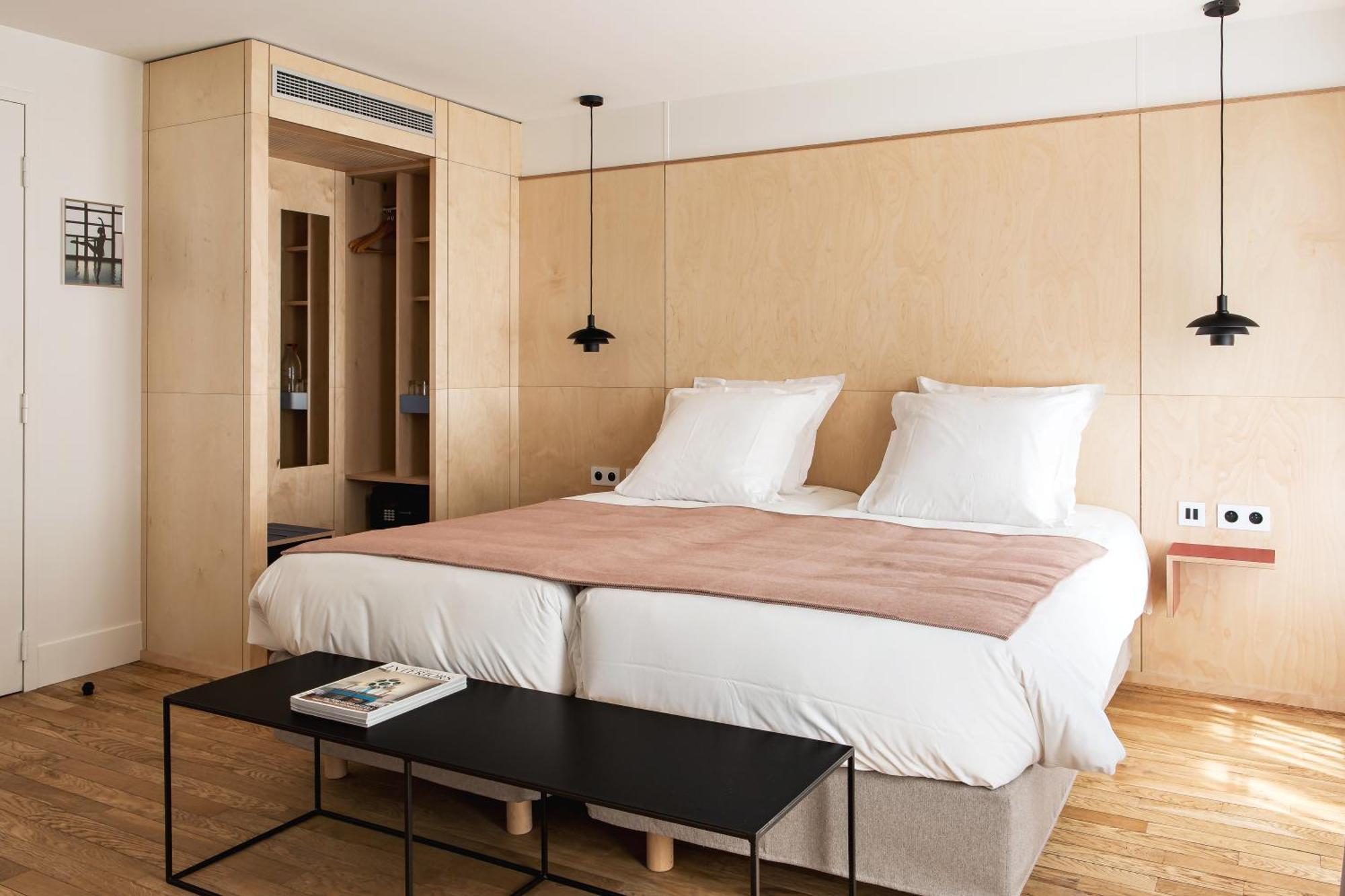 New Hotel Opera Париж Екстер'єр фото