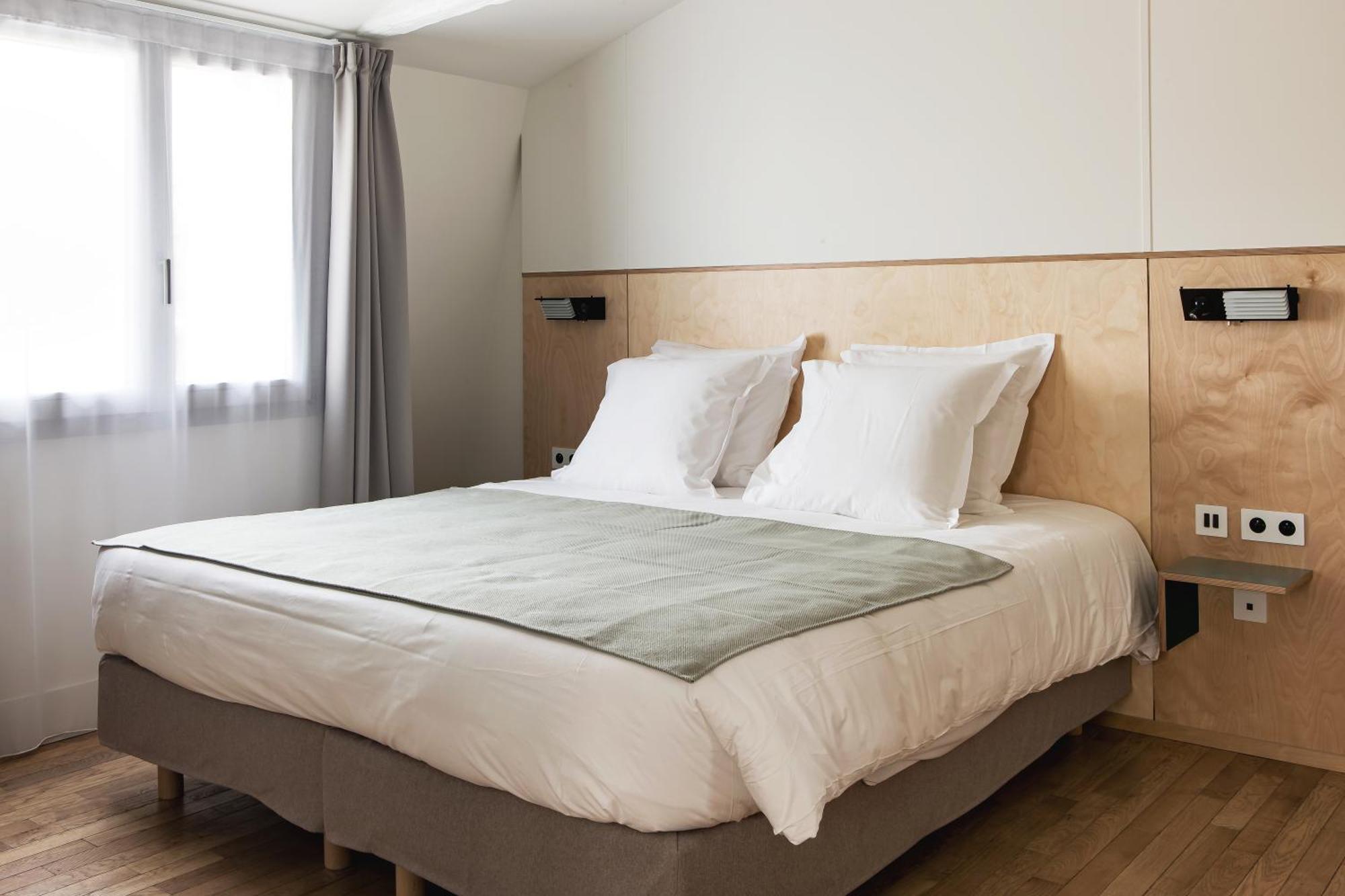 New Hotel Opera Париж Екстер'єр фото